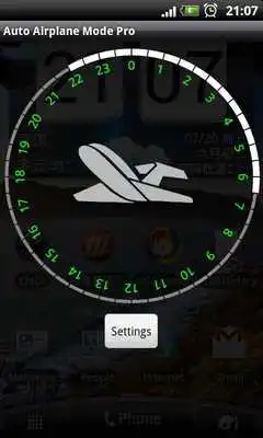 Play Auto Airplane Mode (Free)