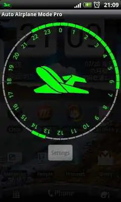 Play Auto Airplane Mode (Free)