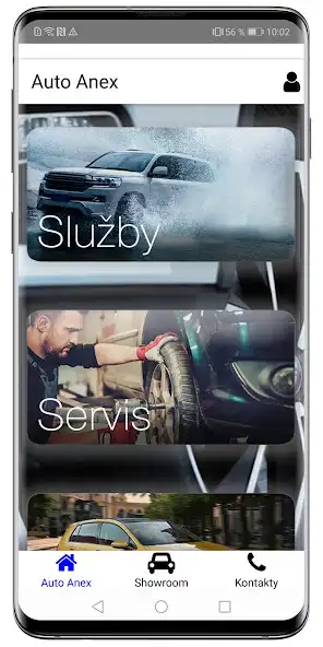 Play Auto Anex  and enjoy Auto Anex with UptoPlay