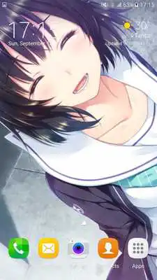 Play Auto Anime Wallpaper Play Auto Anime Wallpaper