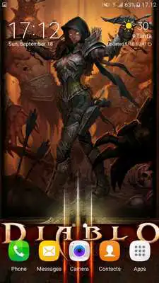 Play Auto Anime Wallpaper Play Auto Anime Wallpaper