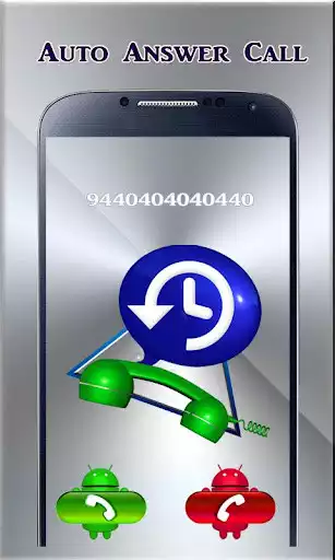 Play APK Auto answer call  and enjoy Auto answer call with UptoPlay com.hi.autoanswercall