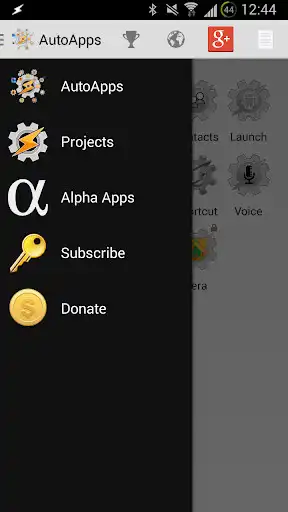 Play AutoApps  and enjoy AutoApps with UptoPlay