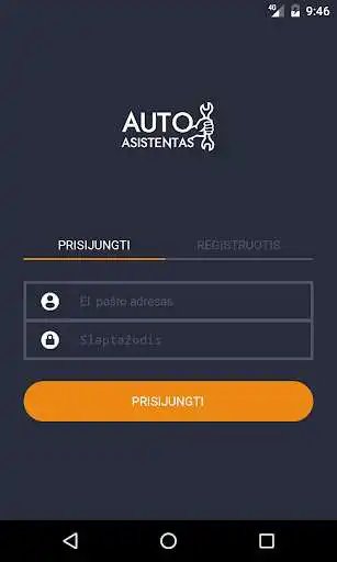 Play Autoasistentas.lt  and enjoy Autoasistentas.lt with UptoPlay