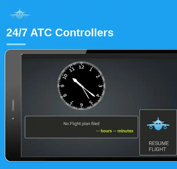 Play AutoATC Pro  and enjoy AutoATC Pro with UptoPlay