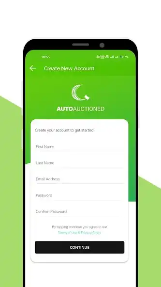 Play AutoAuctioned as an online game AutoAuctioned with UptoPlay
