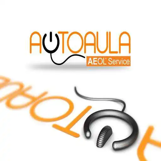 Run free android online Autoaula AEOLservice APK