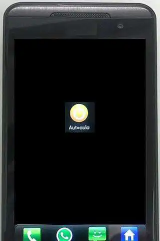 Play APK Autoaula AEOLservice  and enjoy Autoaula AEOLservice with UptoPlay com.tresipunt.autoaula