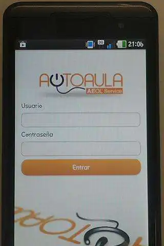 Play APK Autoaula AEOLservice  and enjoy Autoaula AEOLservice with UptoPlay com.tresipunt.autoaula