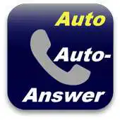 Free play online Auto AutoAnswer APK