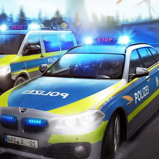 Play Autobahn Police Simulator Game APK