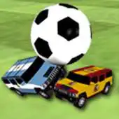 Free play online AutoBall APK