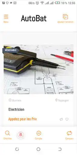Play AutoBat  and enjoy AutoBat with UptoPlay