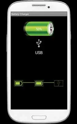 Play Auto Battery Saver