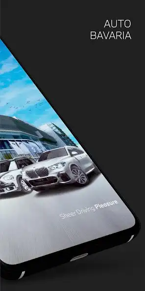 Play Auto Bavaria as an online game Auto Bavaria with UptoPlay