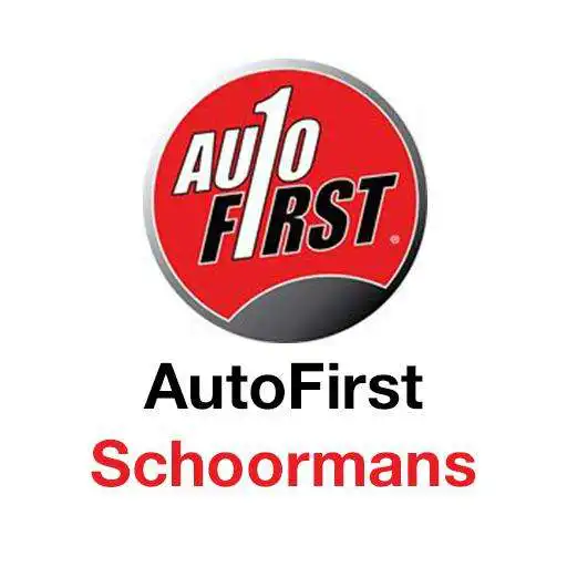 Play Autobedrijf Schoormans APK