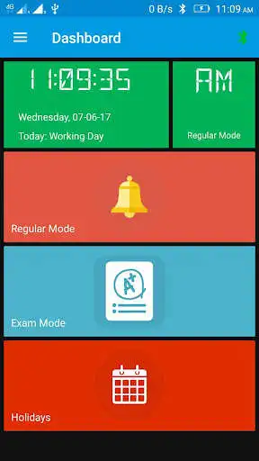 Play Auto Bell SMART