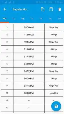 Play Auto Bell SMART