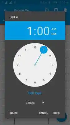 Play Auto Bell SMART