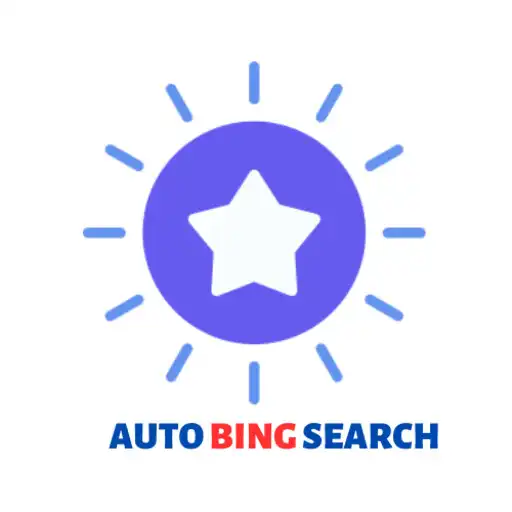 Play Auto Bing Search APK Play Auto Bing Search APK