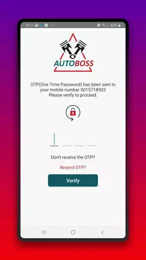 Play Auto boss as an online game Auto boss with UptoPlay