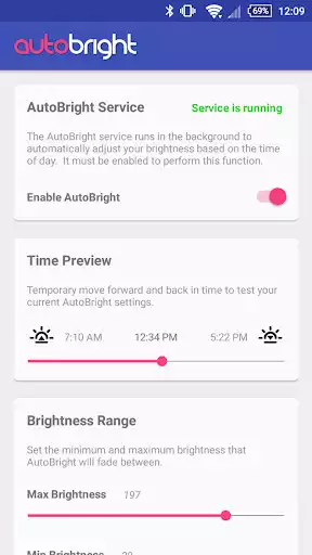 Play AutoBright  and enjoy AutoBright with UptoPlay