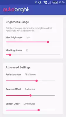 Play AutoBright as an online game AutoBright with UptoPlay