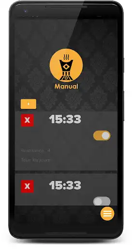 Play AutoBurner as an online game AutoBurner with UptoPlay