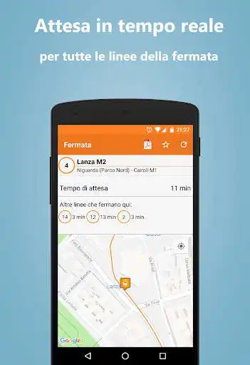 Play Autobus AroundMI as an online game Autobus AroundMI with UptoPlay