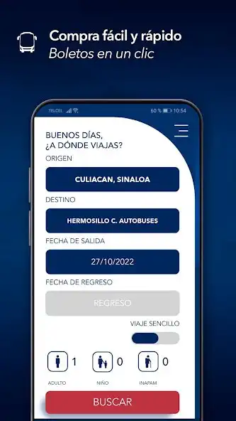 Play Autobuses del Pacífico TAP  and enjoy Autobuses del Pacífico TAP with UptoPlay