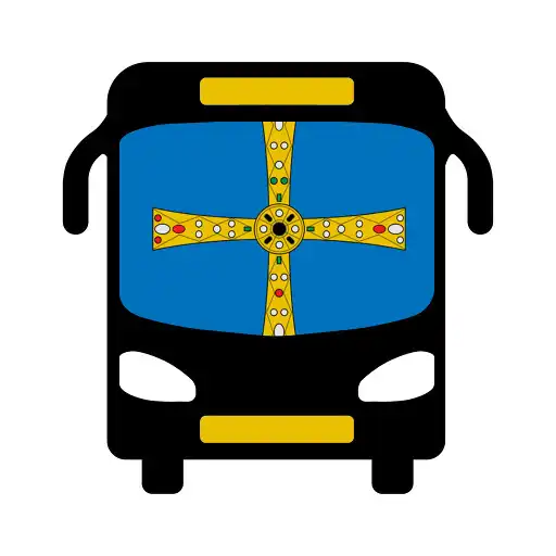 Play Autobuses de Oviedo APK Play Autobuses de Oviedo APK