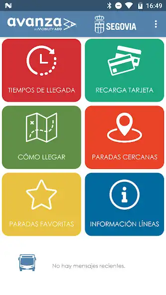 Play Autobuses Urbanos de Segovia and enjoy Autobuses Urbanos de Segovia with UptoPlay Play Autobuses Urbanos de Segovia and enjoy Autobuses Urbanos de Segovia with UptoPlay