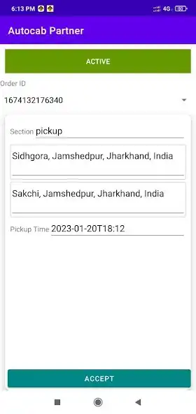 Play Autocab Partner  and enjoy Autocab Partner with UptoPlay