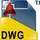 Free play online AutoCAD DWG to PDF Converter APK