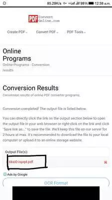 Play AutoCAD DWG to PDF Converter