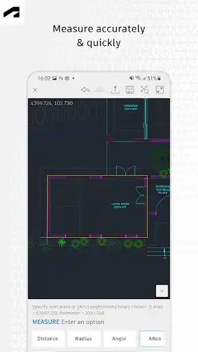 AutoCAD - DWG Viewer Editor online game with UptoPlay