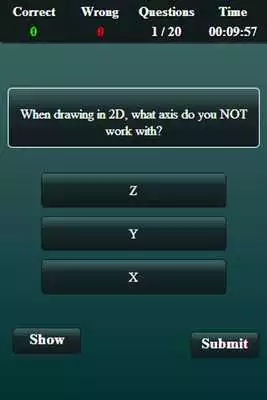 Play Autocad