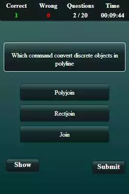Play Autocad