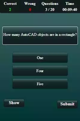 Play Autocad