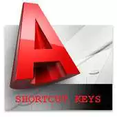Free play online AutoCAD Shortcut Keys APK