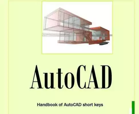 Play AutoCAD Shortcut Keys Play AutoCAD Shortcut Keys