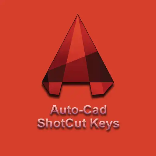 Play Autocad shortcuts keys APK