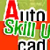 Free play online Autocad Skill Up(Eng) APK