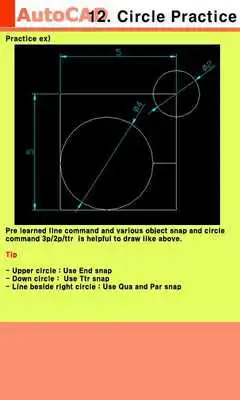 Play Autocad Skill Up(Eng)