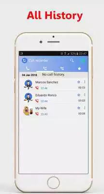 Play Auto Call Record (ACR) 2K18