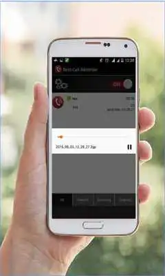 Play Auto Call Recorder 2017