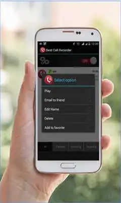 Play Auto Call Recorder 2017
