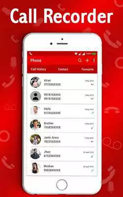 Play Auto Call Recorder 2018