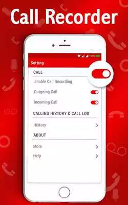 Play Auto Call Recorder 2018