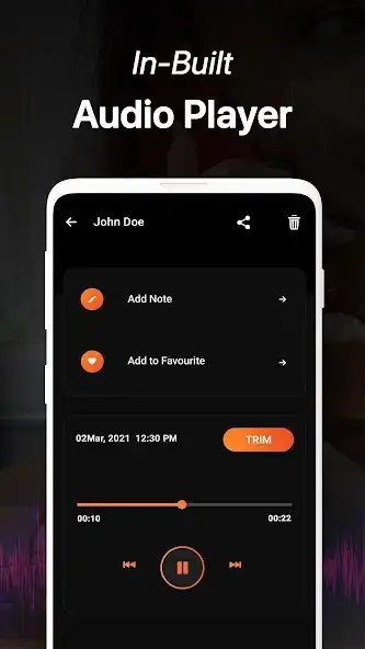 Play Auto Call Recorder - ACR as an online game Auto Call Recorder - ACR with UptoPlay